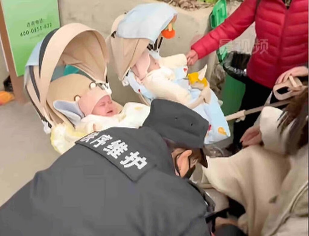 본문 이미지 - (더우인 갈무리)