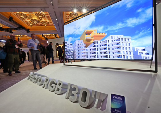 삼성전자·LG전자 OLED TV, 美 컨슈머리포트 '최고의 TV' 선정