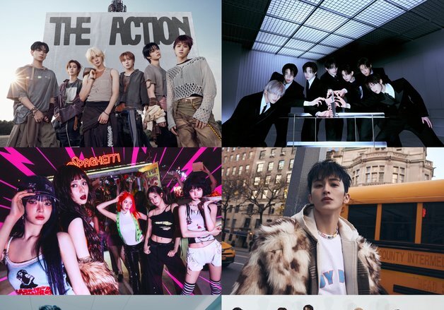 보넥도부터 제베원까지…'쇼! 음악중심 in 마카오' 1차 라인업 공개