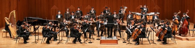 광화문 문화예술상에 발달장애 연주자 단체 '하트하트오케스트라'