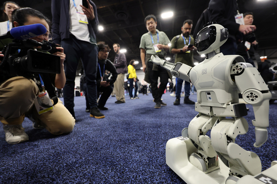 中, 범정부 AI산업 고도화 구상 발표…"산업현장 적용 가속"