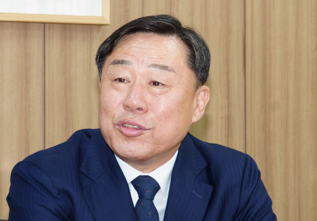김종훈 울산 동구청장 "기업과의 상생, 혜택은 시민에게"