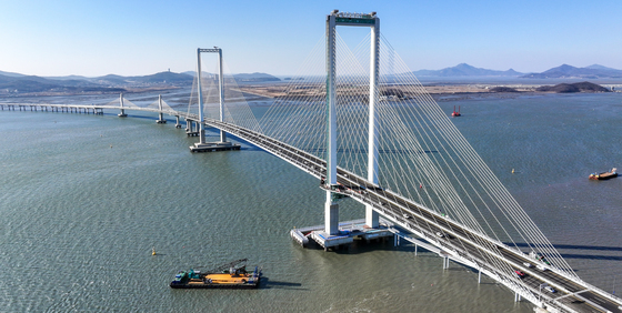 '제3연륙교 명칭' 국가지명위 심의 종료…이르면 이번주 발표