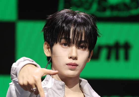 황은수, 짙은 잘생김