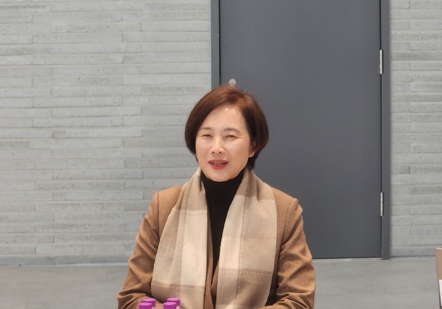 유은혜 "윤석열 정부 3년, 교육 정책 완전 무너져…자괴감 느껴"