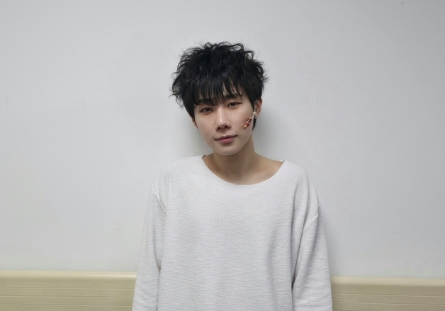 김성규, 뮤지컬 '데스노트' 엘로 완벽 변신했던 3개월 "소중한 작품"