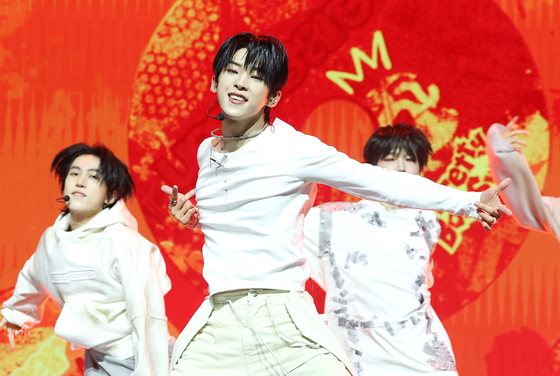 김도훈, 무대가 놀이터