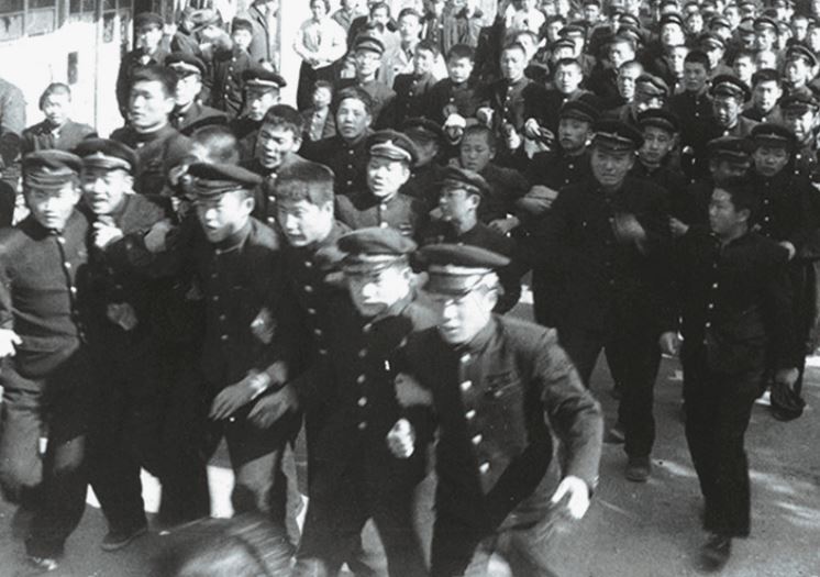 본문 이미지 - 우리나라 최초 민주화 운동을 조명한 창작오페라 '2·28'(예술위 제공)