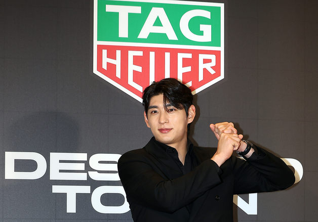 '바람의 손자' 이정후, 올시즌 기대하셔도 좋아요