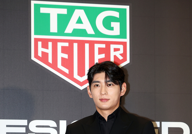 태그호이어 앰버서더에 선정된 '바람의 손자' 이정후