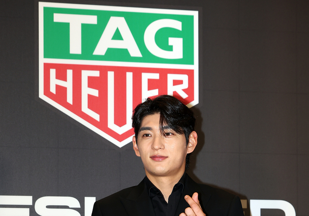 태그호이어 앰버서더에 선정된 '바람의 손자' 이정후