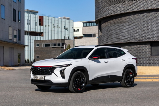 한국GM 작년 46.2만대 판매, 전년比 7.5%↓…내수·수출 동반 감소