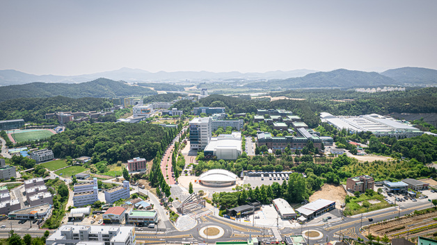 한기대, 취업 명문대학 입증…취업률 82.8%·전국 1위