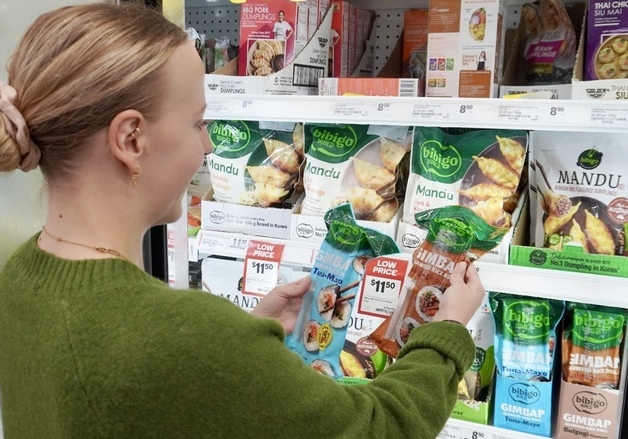 비건 열풍 끝?…글로벌 식물성 먹거리 개척하는 K-푸드