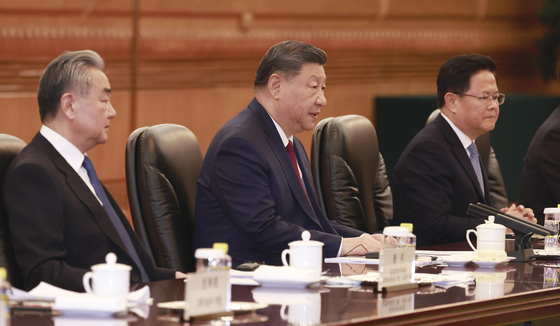 中, 日 제재에 희토류 관련주 급등…유니온머티리얼 '上'[핫종목]