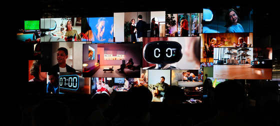 LG전자, 스탠바이미2 MAX·프리미엄 LCD TV 출시 유력…'틈새' 공략