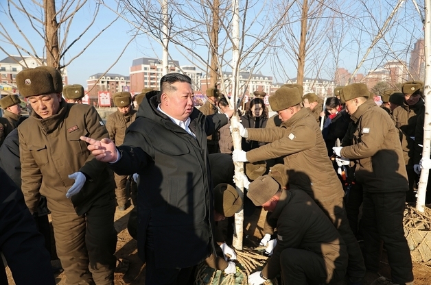 김정은, 러시아 파병군 기념관 방문…지방발전도 '총력' 주문[데일리 북한]