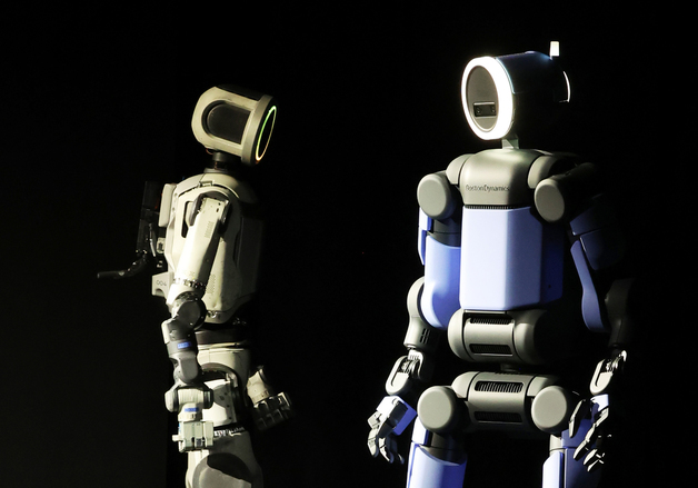 CES 뒤흔든 'K-휴머노이드'…"검증 넘어 상용화 단계 진입"