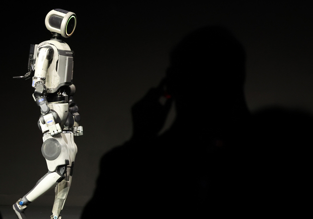 삼성·현대차·LG·두산도 '이것' 꽂혔다…'선점' 日과 한판 대결