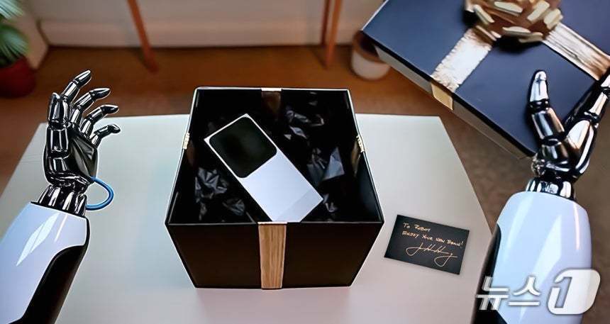 본문 이미지 - 엔비디아 젯슨 토르(엔비디아 제공)