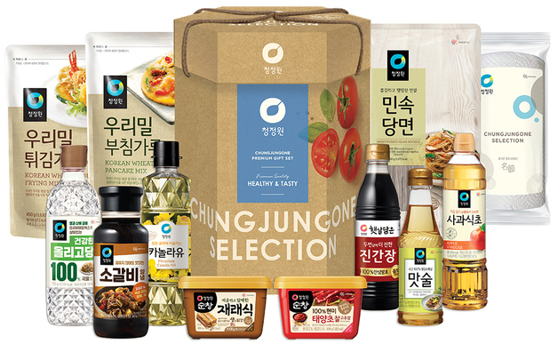 대상 청정원, 건강·가성비·품격 모두 갖춘 '2026 설 선물세트' 출시