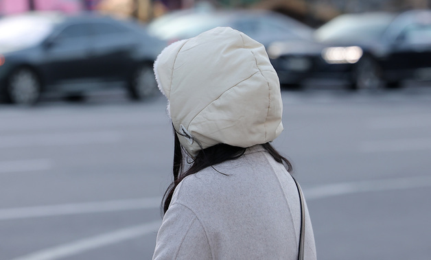 [오늘의 날씨] 울산(8일, 목)…아침 기온 뚝, 대기 건조