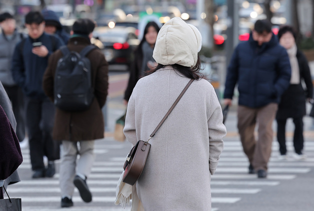 [오늘의 날씨] 광주·전남(7일, 수)…아침 기온 영하권, 건조특보