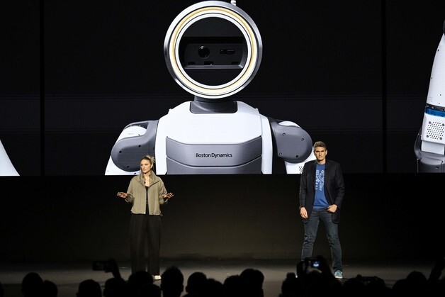 상상인證 "현대글로비스, 로봇사업 물류 담당…목표가 28%↑"