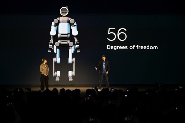 보스턴다이나믹스, 美 로봇 국가정책 설계 참여 '핵심 플레이어'