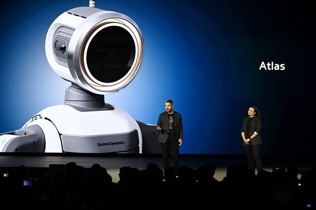 로봇株로 거듭난 현대차, 또 사상 최고가 경신[핫종목]