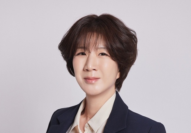 신성통상, 탑텐 상품기획본부장 김지희 전무 부사장 승진