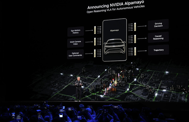 [기자의 눈] CES서 뒷자리로 밀려난 신제품…이젠 '플랫폼' 전쟁터