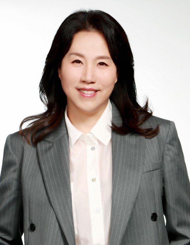 본문 이미지 - 박선주 LG생활건강 대표 (LG생활건강 제공)