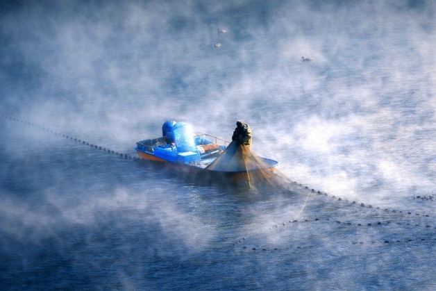 내일 아침 -5도 안팎, 모레는 -14도…다시 찾아오는 냉동고 추위(종합)