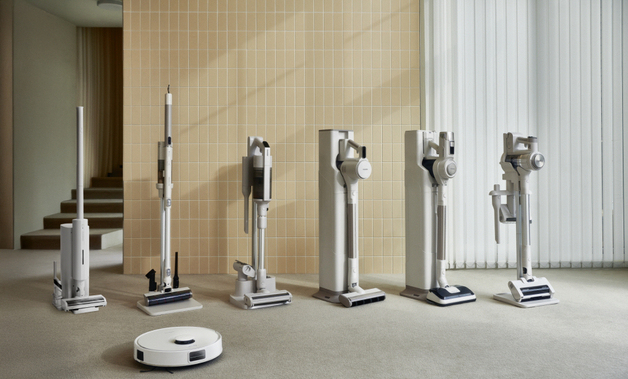 "파워클론 효과" 쿠쿠, 지난해 청소기 판매 36% 성장