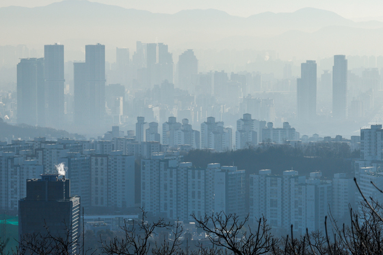 지방은 5%, 강남은 20%…분양 계약금 전략 '극과 극'