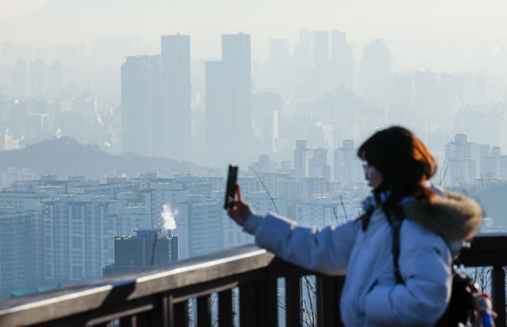 경기지역 1월 3400세대 분양…"수원·성남 등 인기단지 공급"