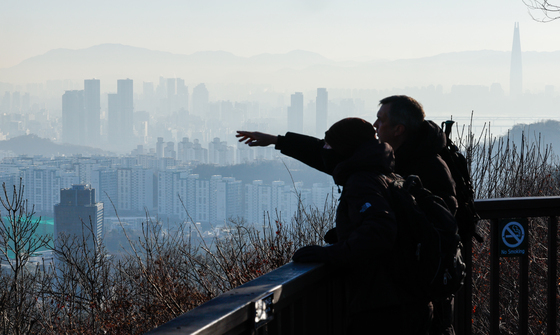 경제전략서 빠진 다주택자 양도세 중과 유예…연장 여부 '안갯속'