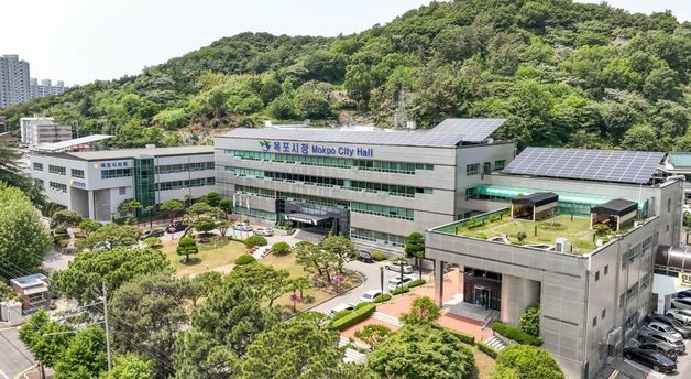 목포시, 의료폐기물 소각시설 4번째 '부적정' 의견 전달