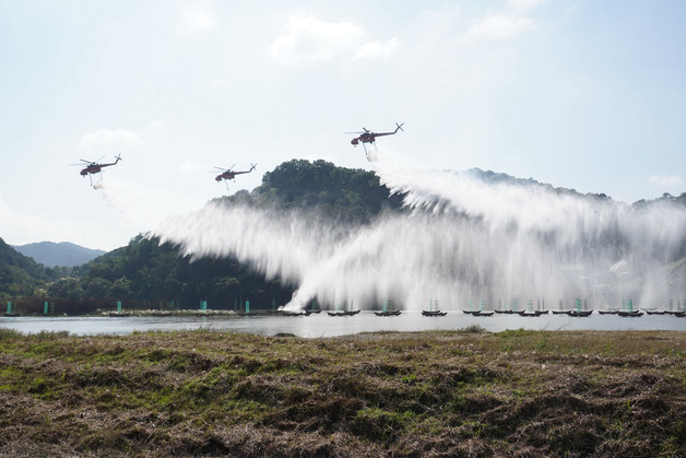 [오늘의 날씨] 부산·경남(7일, 수)…건조하고 강풍 불어 '불조심'