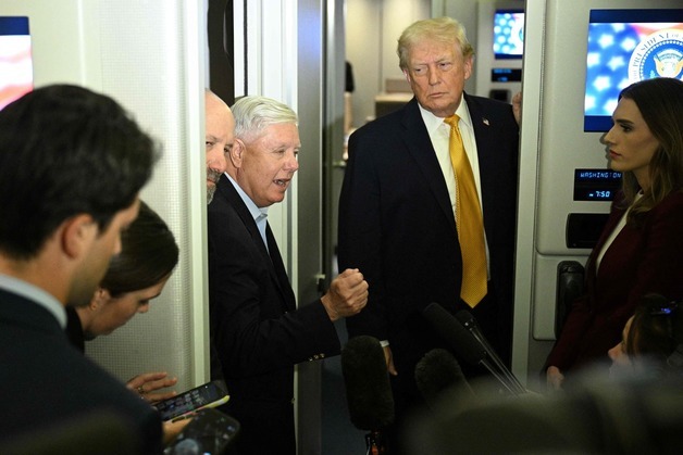 "다음은 콜롬비아·그린란드"…마두로 친 트럼프의 '침략 본색'