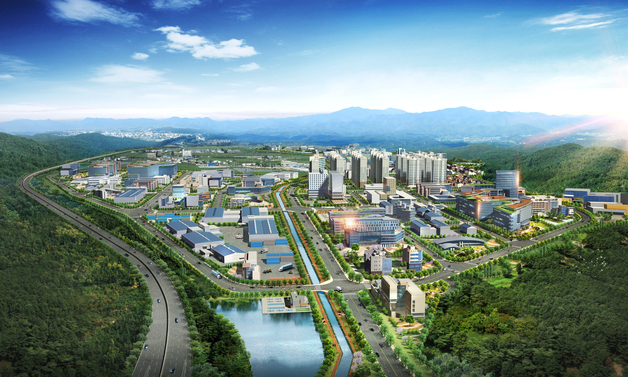 다시 뛰는 원주시의 '이노베이션 폴리시'