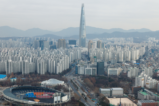 지난해 중국인은 구로·금천, 미국인은 강남3구 집합건물 매수