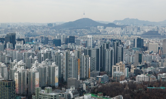 "넉 달 뒤 양도세 5억 늘 수도"…중과 재개에 세 부담 급증
