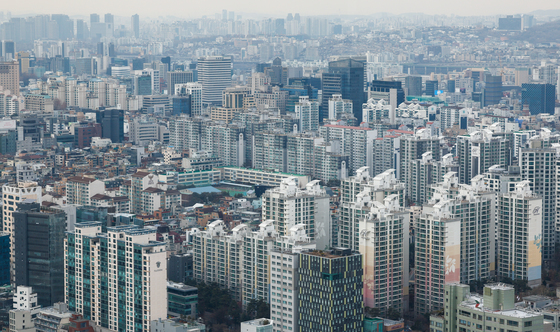 "더 늦으면 못 산다"…규제 속 2030 매수, 다시 움직였다