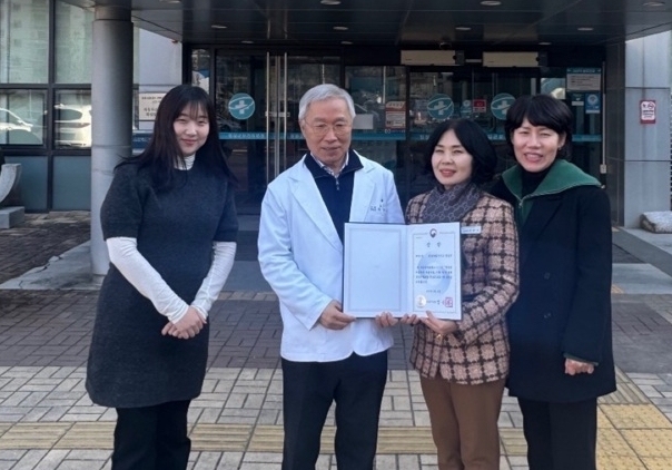 임실군, 복지부 '전국민 마음투자 지원사업' 평가 최우수