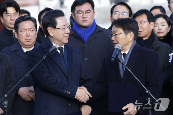 '특별광역시', '특별자치도'…광주·전남 행정통합 자치단체 이름 관심