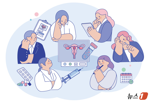 서울 출생아 5명 중 1명, 난임시술로 탄생…"시술비 지원 효과"