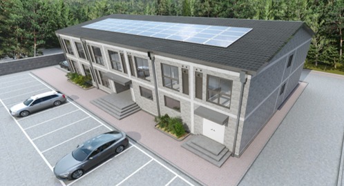 케이씨산업, 2025년에 'PC모듈러' 수주 246억원 기록