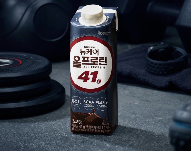 본문 이미지 - (대상웰라이프 공식몰 누리집 갈무리)